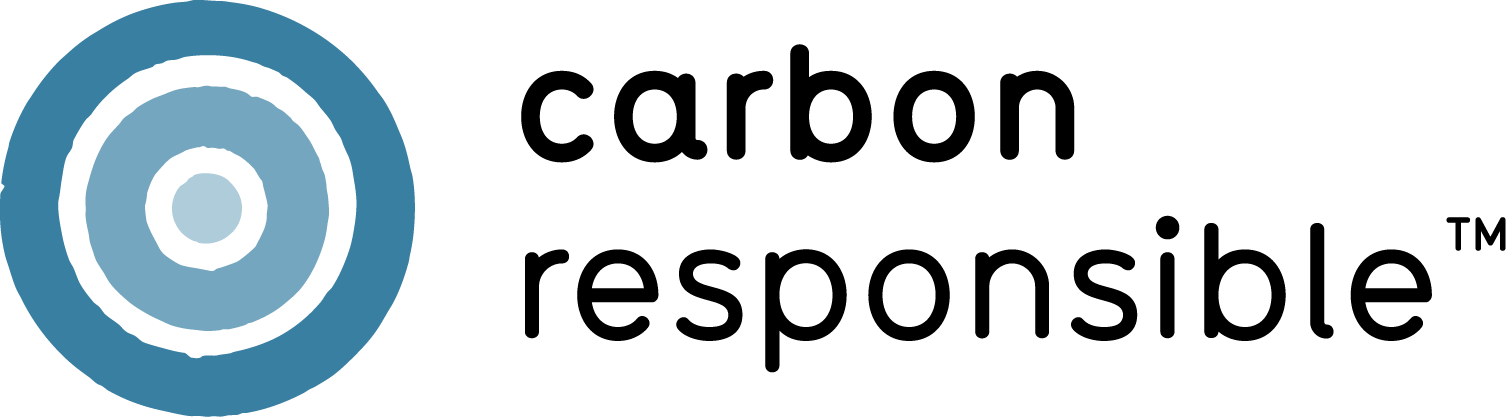 Carbon Responsible logo