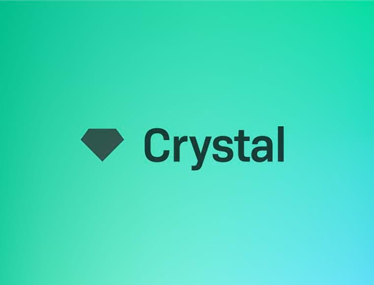 ETC Group wählt Blockchain-Unternehmen Crystal für Blockchain Analyse illustration