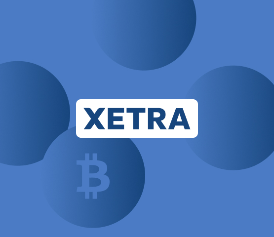 Xetra release image