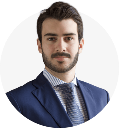 Maximilian Monteleone, Director, Head of Marketing — Europe