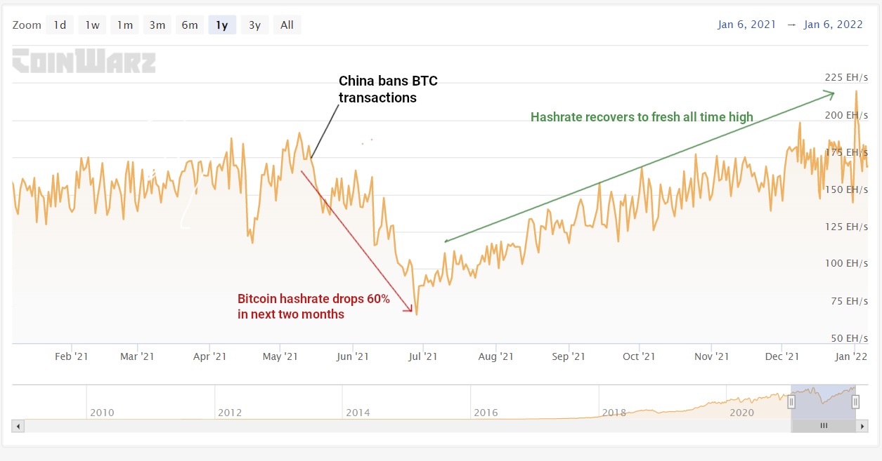 GoinWarz graph