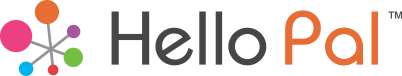 Hello Pal logo