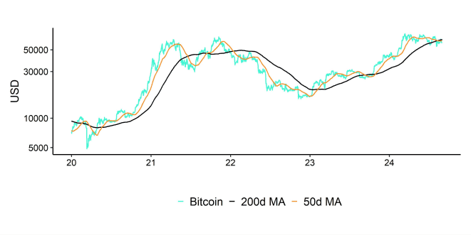 Bitcoin Performance