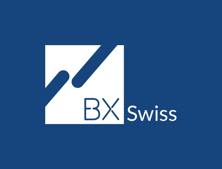 DA20: Listing on BX Swiss illustration