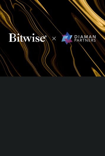 Bitwise Launches Bitcoin & Gold ETP illustration