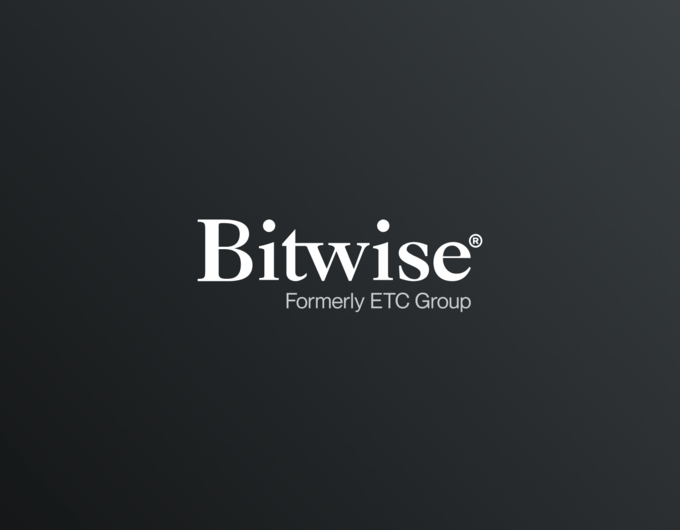 Bitwise Rebrands XRP ETP; Ripple To Invest in Product | Bitwise