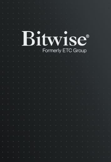 Bitwise Rebrands European ETPs, Looks to Reinforce Position as Market Leader in Pivotal Year for Crypto illustration