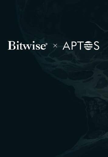 Bitwise to launch world’s first Aptos Staking ETP on SIX Swiss Exchange illustration