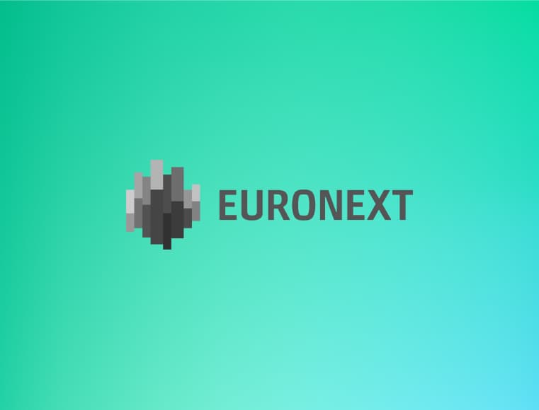 ETC Group lists Bitcoin & Ethereum ETCs on Euronext exchanges in Paris and Amsterdam illustration