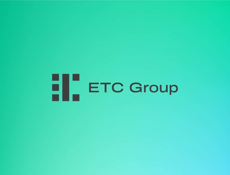 ETC Group expands leadership team illustration