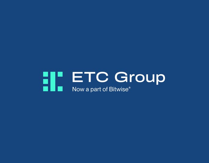 ETC Group to launch new ETP based on upcoming Ethereum hard fork. | ETC Group