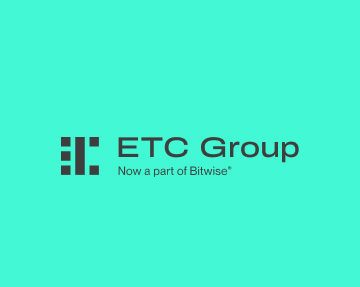 ETC Group partners with HANetf to launch Europe’s first Web 3.0 ETF illustration