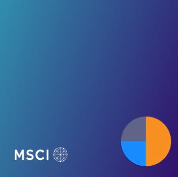 The MSCI Index Crypto Basket ETP by ETC Group