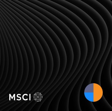 The MSCI Index Crypto Basket ETP by Bitwise