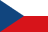 Česká Republika flag